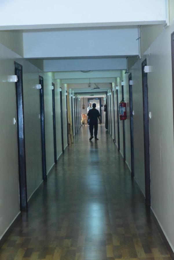 R S Bhavan Manipal Exteriör bild